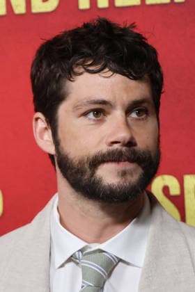 January 26, 2026, Los Angeles, California, USA: LOS ANGELES - JAN 21: Dylan O Brien at Send Help World Premiere at the TCL Chinese Theater IMAX on January 21, 2026 in Los Angeles, CA Los Angeles USA - ZUMAb170 20260126_aap_b170_039 Copyright: xKayxBlakex