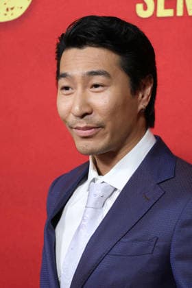 January 26, 2026, Los Angeles, Ca, USA: LOS ANGELES - JAN 21: Chris Pang at Send Help World Premiere at the TCL Chinese Theater IMAX on January 21, 2026 in Los Angeles, CA Los Angeles USA - ZUMAnc22 20260126_zaa_nc22_013 Copyright: xKathyxHutchinsx
