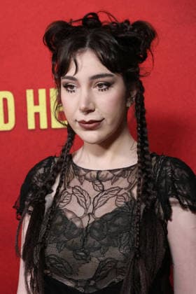 January 26, 2026, Los Angeles, Ca, USA: LOS ANGELES - JAN 21: Emma Raimi at Send Help World Premiere at the TCL Chinese Theater IMAX on January 21, 2026 in Los Angeles, CA Los Angeles USA - ZUMAnc22 20260126_zaa_nc22_034 Copyright: xKathyxHutchinsx