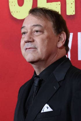 January 26, 2026, Los Angeles, Ca, USA: LOS ANGELES - JAN 21: Sam Raimi at Send Help World Premiere at the TCL Chinese Theater IMAX on January 21, 2026 in Los Angeles, CA Los Angeles USA - ZUMAnc22 20260126_zaa_nc22_047 Copyright: xKathyxHutchinsx