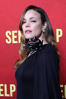 January 26, 2026, Los Angeles, Ca, USA: LOS ANGELES - JAN 21: Rachel McAdams at Send Help World Premiere at the TCL Chinese Theater IMAX on January 21, 2026 in Los Angeles, CA Los Angeles USA - ZUMAnc22 20260126_zaa_nc22_053 Copyright: xKathyxHutchinsx