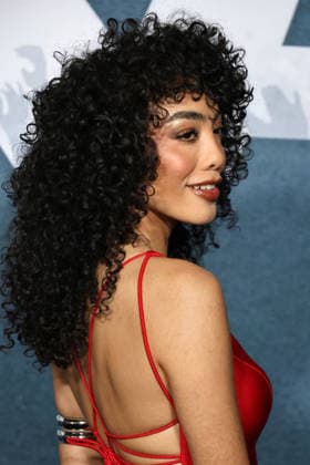 January 26, 2026, Los Angeles, California, USA: LOS ANGELES - JAN 20: Elyfer Torres at CLIKA Los Angeles Premiere at the TCL Chinese Theater IMAX on January 20, 2026 in Los Angeles, CA Los Angeles USA - ZUMAb170 20260126_aap_b170_056 Copyright: xKayxBlakex