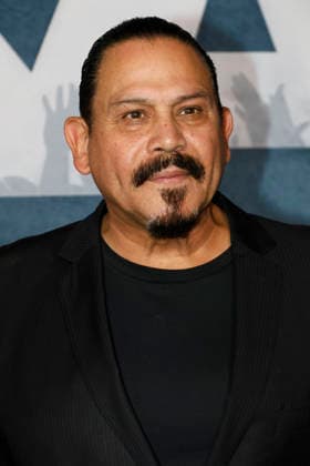 January 26, 2026, Los Angeles, California, USA: LOS ANGELES - JAN 20: Emilio Rivera at CLIKA Los Angeles Premiere at the TCL Chinese Theater IMAX on January 20, 2026 in Los Angeles, CA Los Angeles USA - ZUMAb170 20260126_aap_b170_059 Copyright: xKayxBlakex