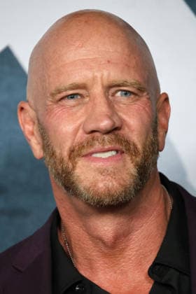 January 26, 2026, Los Angeles, California, USA: LOS ANGELES - JAN 20: James Burbage at CLIKA Los Angeles Premiere at the TCL Chinese Theater IMAX on January 20, 2026 in Los Angeles, CA Los Angeles USA - ZUMAb170 20260126_aap_b170_058 Copyright: xKayxBlakex
