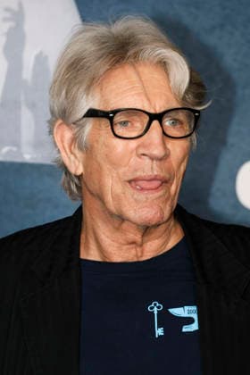 January 26, 2026, Los Angeles, California, USA: LOS ANGELES - JAN 20: Eric Roberts at CLIKA Los Angeles Premiere at the TCL Chinese Theater IMAX on January 20, 2026 in Los Angeles, CA Los Angeles USA - ZUMAb170 20260126_aap_b170_076 Copyright: xKayxBlakex