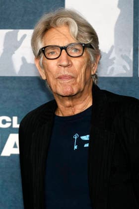 January 26, 2026, Los Angeles, California, USA: LOS ANGELES - JAN 20: Eric Roberts at CLIKA Los Angeles Premiere at the TCL Chinese Theater IMAX on January 20, 2026 in Los Angeles, CA Los Angeles USA - ZUMAb170 20260126_aap_b170_087 Copyright: xKayxBlakex