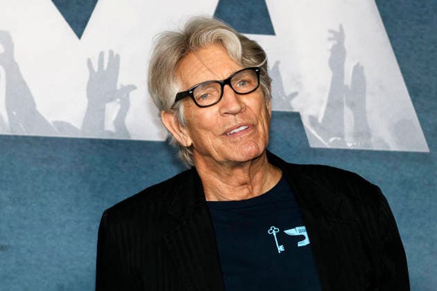 January 26, 2026, Los Angeles, California, USA: LOS ANGELES - JAN 20: Eric Roberts at CLIKA Los Angeles Premiere at the TCL Chinese Theater IMAX on January 20, 2026 in Los Angeles, CA Los Angeles USA - ZUMAb170 20260126_aap_b170_107 Copyright: xKayxBlakex