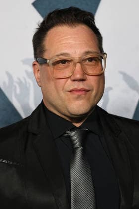 January 26, 2026, Los Angeles, Ca, USA: LOS ANGELES - JAN 20: Michael Nomad Ripoll at CLIKA Los Angeles Premiere at the TCL Chinese Theater IMAX on January 20, 2026 in Los Angeles, CA Los Angeles USA - ZUMAnc22 20260126_zaa_nc22_077 Copyright: xKathyxHutchinsx