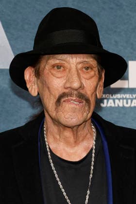 January 26, 2026, Los Angeles, Ca, USA: LOS ANGELES - JAN 20: Danny Trejo at CLIKA Los Angeles Premiere at the TCL Chinese Theater IMAX on January 20, 2026 in Los Angeles, CA Los Angeles USA - ZUMAnc22 20260126_zaa_nc22_088 Copyright: xKathyxHutchinsx