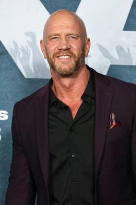 January 26, 2026, Los Angeles, Ca, USA: LOS ANGELES - JAN 20: James Burbage at CLIKA Los Angeles Premiere at the TCL Chinese Theater IMAX on January 20, 2026 in Los Angeles, CA Los Angeles USA - ZUMAnc22 20260126_zaa_nc22_099 Copyright: xKathyxHutchinsx