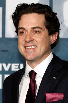 January 26, 2026, Los Angeles, Ca, USA: LOS ANGELES - JAN 20: Sean McBride at CLIKA Los Angeles Premiere at the TCL Chinese Theater IMAX on January 20, 2026 in Los Angeles, CA Los Angeles USA - ZUMAnc22 20260126_zaa_nc22_102 Copyright: xKathyxHutchinsx