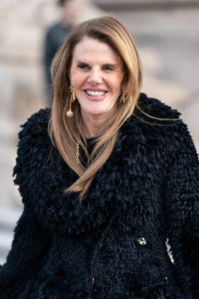 Schiaparelli - Outside Arrivals - Paris Fashion Week - Haute Couture Week Spring Summer 2026 Anna dello Russo attends the Schiaparelli Haute Couture Week Spring Summer 2026 show as part of Paris Fashion Week on January 26, 2026 in Paris, France, Credit:Lounis Tiar Avalon France, Paris  Copyright: xLounisxTiarx xAvalonx 1069629882