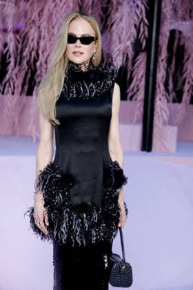 Nicole Kidman at the photocall of the Chanel Haute Couture Spring Summer 2026 Collection fashion show, during Paris Fashion Week on january 27th 2026 Olivier Borde Bestimage Celebrities at the photocall of the Chanel Haute Couture Spring Summer 2026 Collection fashion show, during Paris Fashion Week on january 27th 2026 Paris France  Copyright: xOLIVIERxBORDEx xBESTIMAGExOLIVIERxBORDEx xBESTIMAGEx