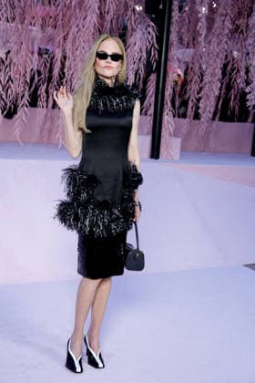 Nicole Kidman at the photocall of the Chanel Haute Couture Spring Summer 2026 Collection fashion show, during Paris Fashion Week on january 27th 2026 Olivier Borde Bestimage Celebrities at the photocall of the Chanel Haute Couture Spring Summer 2026 Collection fashion show, during Paris Fashion Week on january 27th 2026 Paris France  Copyright: xOLIVIERxBORDEx xBESTIMAGExOLIVIERxBORDEx xBESTIMAGEx