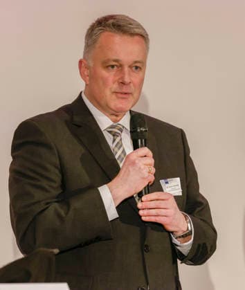IHK-Wahlgipfel - Wirtschaft im Dialog mit der Politik zur Landtagswahl Rheinland-Pfalz 2026 Spitzenkandidat seiner Partei Gordon Schnieder Landes- und Fraktionsvorsitzender der CDU 26.01.26 *** IHK Election Summit Business in dialog with politicians for the Rhineland-Palatinate 2026 state parliament election Top candidate of his party Gordon Schnieder State and parliamentary group leader of the CDU 26 01 26