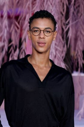 Kevin Lanoy at the photocall of the Chanel Haute Couture Spring Summer 2026 Collection fashion show, during Paris Fashion Week on january 27th 2026 Olivier Borde Bestimage Celebrities at the photocall of the Chanel Haute Couture Spring Summer 2026 Collection fashion show, during Paris Fashion Week on january 27th 2026 Paris France  Copyright: xOLIVIERxBORDEx xBESTIMAGExOLIVIERxBORDEx xBESTIMAGEx