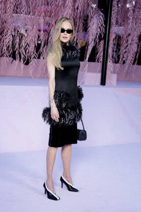 Nicole Kidman at the photocall of the Chanel Haute Couture Spring Summer 2026 Collection fashion show, during Paris Fashion Week on january 27th 2026 Olivier Borde Bestimage Celebrities at the photocall of the Chanel Haute Couture Spring Summer 2026 Collection fashion show, during Paris Fashion Week on january 27th 2026 Paris France  Copyright: xOLIVIERxBORDEx xBESTIMAGExOLIVIERxBORDEx xBESTIMAGEx