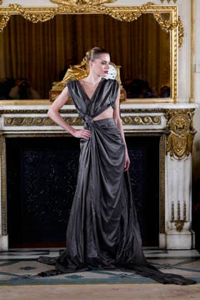 Imane Ayissi Womens Ready to Wear Spring Summer 2026 Fashion Show during Paris Fashion Week PFW on January 26, 2026 mane Ayissi Womens Ready to Wear Spring Summer 2026 Fashion Show during Paris Fashion Week PFW on January 26, 2026 Paris France  Copyright: xAgencex xBestimagexAgencex xBestimagex