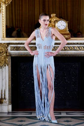 Imane Ayissi Womens Ready to Wear Spring Summer 2026 Fashion Show during Paris Fashion Week PFW on January 26, 2026 mane Ayissi Womens Ready to Wear Spring Summer 2026 Fashion Show during Paris Fashion Week PFW on January 26, 2026 Paris France  Copyright: xAgencex xBestimagexAgencex xBestimagex