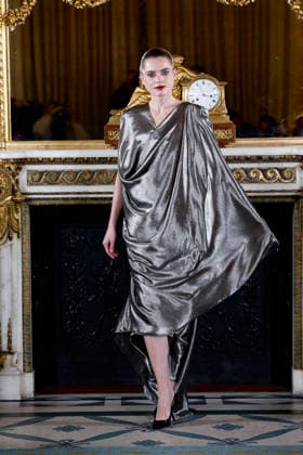 Imane Ayissi Womens Ready to Wear Spring Summer 2026 Fashion Show during Paris Fashion Week PFW on January 26, 2026 mane Ayissi Womens Ready to Wear Spring Summer 2026 Fashion Show during Paris Fashion Week PFW on January 26, 2026 Paris France  Copyright: xAgencex xBestimagexAgencex xBestimagex