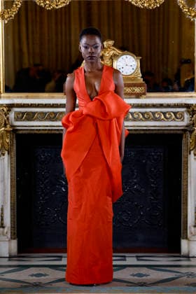 Imane Ayissi Womens Ready to Wear Spring Summer 2026 Fashion Show during Paris Fashion Week PFW on January 26, 2026 mane Ayissi Womens Ready to Wear Spring Summer 2026 Fashion Show during Paris Fashion Week PFW on January 26, 2026 Paris France  Copyright: xAgencex xBestimagexAgencex xBestimagex