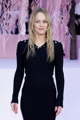 Vanessa Paradis at the photocall of the second Chanel Collection Haute Couture Spring Summer 2026 fashion show, during Paris Fashion Week on january 27th 2026 Olivier Borde Bestimage Celebrities at the photocall of the Chanel Haute Couture Spring Summer 2026 Collection fashion show, during Paris Fashion Week on january 27th 2026 Paris France  Copyright: xOLIVIERxBORDEx xBESTIMAGExOLIVIERxBORDEx xBESTIMAGEx