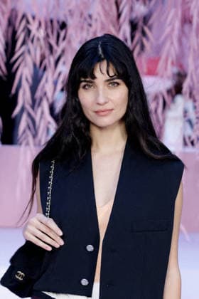 Tuba Büyüküstün at the photocall of the second Chanel Collection Haute Couture Spring Summer 2026 fashion show, during Paris Fashion Week on january 27th 2026 Olivier Borde Bestimage Celebrities at the photocall of the Chanel Haute Couture Spring Summer 2026 Collection fashion show, during Paris Fashion Week on january 27th 2026 Paris France  Copyright: xOLIVIERxBORDEx xBESTIMAGExOLIVIERxBORDEx xBESTIMAGEx