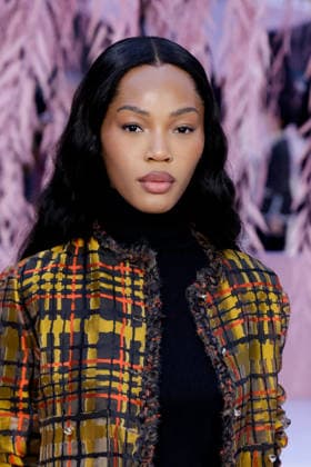 Quen Blackwell at the photocall of the second Chanel Collection Haute Couture Printemps Eté 2026 fashion show, during Paris Fashion Week on january 27th 2026 Olivier Borde Bestimage Celebrities at the photocall of the Chanel Haute Couture Spring Summer 2026 Collection fashion show, during Paris Fashion Week on january 27th 2026 Paris France  Copyright: xOLIVIERxBORDEx xBESTIMAGExOLIVIERxBORDEx xBESTIMAGEx