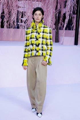 Gracie Abrams at the photocall of the second Chanel Collection Haute Couture Spring Summer 2026 fashion show, during Paris Fashion Week on january 27th 2026 Olivier Borde Bestimage Celebrities at the photocall of the Chanel Haute Couture Spring Summer 2026 Collection fashion show, during Paris Fashion Week on january 27th 2026 Paris France  Copyright: xOLIVIERxBORDEx xBESTIMAGExOLIVIERxBORDEx xBESTIMAGEx