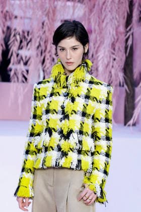 Gracie Abrams at the photocall of the second Chanel Collection Haute Couture Spring Summer 2026 fashion show, during Paris Fashion Week on january 27th 2026 Olivier Borde Bestimage Celebrities at the photocall of the Chanel Haute Couture Spring Summer 2026 Collection fashion show, during Paris Fashion Week on january 27th 2026 Paris France  Copyright: xOLIVIERxBORDEx xBESTIMAGExOLIVIERxBORDEx xBESTIMAGEx