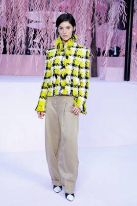Gracie Abrams at the photocall of the second Chanel Collection Haute Couture Spring Summer 2026 fashion show, during Paris Fashion Week on january 27th 2026 Olivier Borde Bestimage Celebrities at the photocall of the Chanel Haute Couture Spring Summer 2026 Collection fashion show, during Paris Fashion Week on january 27th 2026 Paris France  Copyright: xOLIVIERxBORDEx xBESTIMAGExOLIVIERxBORDEx xBESTIMAGEx