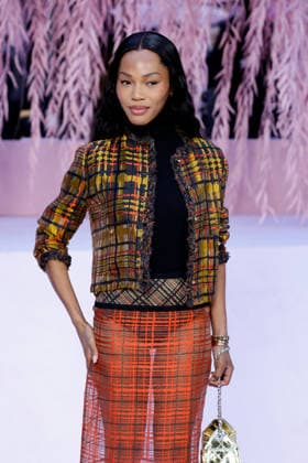 Quen Blackwell at the photocall of the second Chanel Collection Haute Couture Printemps Eté 2026 fashion show, during Paris Fashion Week on january 27th 2026 Olivier Borde Bestimage Celebrities at the photocall of the Chanel Haute Couture Spring Summer 2026 Collection fashion show, during Paris Fashion Week on january 27th 2026 Paris France  Copyright: xOLIVIERxBORDEx xBESTIMAGExOLIVIERxBORDEx xBESTIMAGEx