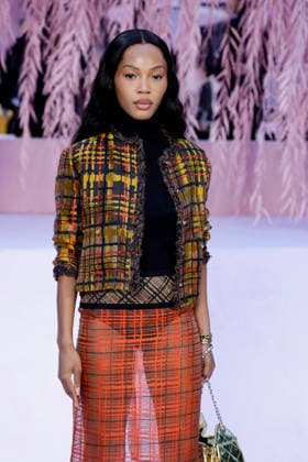 Quen Blackwell at the photocall of the second Chanel Collection Haute Couture Printemps Eté 2026 fashion show, during Paris Fashion Week on january 27th 2026 Olivier Borde Bestimage Celebrities at the photocall of the Chanel Haute Couture Spring Summer 2026 Collection fashion show, during Paris Fashion Week on january 27th 2026 Paris France  Copyright: xOLIVIERxBORDEx xBESTIMAGExOLIVIERxBORDEx xBESTIMAGEx