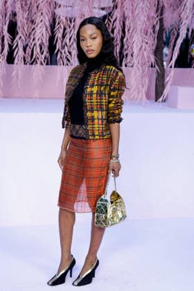 Quen Blackwell at the photocall of the second Chanel Collection Haute Couture Printemps Eté 2026 fashion show, during Paris Fashion Week on january 27th 2026 Olivier Borde Bestimage Celebrities at the photocall of the Chanel Haute Couture Spring Summer 2026 Collection fashion show, during Paris Fashion Week on january 27th 2026 Paris France  Copyright: xOLIVIERxBORDEx xBESTIMAGExOLIVIERxBORDEx xBESTIMAGEx
