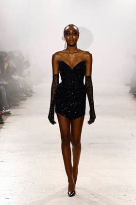 Rahul Mishra Womens Ready to Wear Spring Summer 2026 Fashion Show during Paris Fashion Week PFW on January 26, 2026 Rahul Mishra Womens Ready to Wear Spring Summer 2026 Fashion Show during Paris Fashion Week PFW on January 26, 2026 Paris France  Copyright: xAgencex xBestimagexAgencex xBestimagex