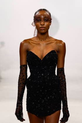 Rahul Mishra Womens Ready to Wear Spring Summer 2026 Fashion Show during Paris Fashion Week PFW on January 26, 2026 Rahul Mishra Womens Ready to Wear Spring Summer 2026 Fashion Show during Paris Fashion Week PFW on January 26, 2026 Paris France  Copyright: xAgencex xBestimagexAgencex xBestimagex