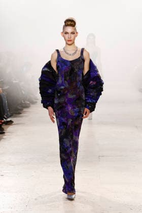 Rahul Mishra Womens Ready to Wear Spring Summer 2026 Fashion Show during Paris Fashion Week PFW on January 26, 2026 Rahul Mishra Womens Ready to Wear Spring Summer 2026 Fashion Show during Paris Fashion Week PFW on January 26, 2026 Paris France  Copyright: xAgencex xBestimagexAgencex xBestimagex