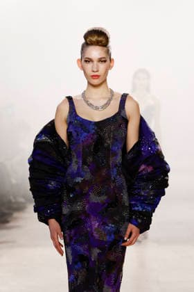 Rahul Mishra Womens Ready to Wear Spring Summer 2026 Fashion Show during Paris Fashion Week PFW on January 26, 2026 Rahul Mishra Womens Ready to Wear Spring Summer 2026 Fashion Show during Paris Fashion Week PFW on January 26, 2026 Paris France  Copyright: xAgencex xBestimagexAgencex xBestimagex