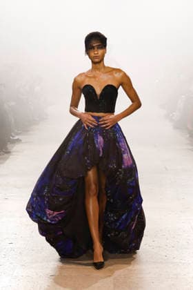 Rahul Mishra Womens Ready to Wear Spring Summer 2026 Fashion Show during Paris Fashion Week PFW on January 26, 2026 Rahul Mishra Womens Ready to Wear Spring Summer 2026 Fashion Show during Paris Fashion Week PFW on January 26, 2026 Paris France  Copyright: xAgencex xBestimagexAgencex xBestimagex