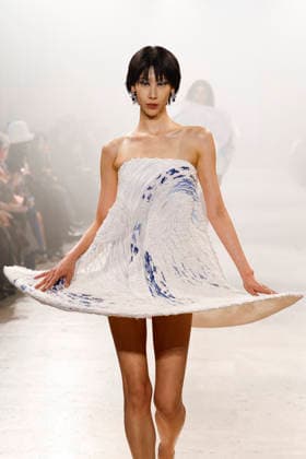 Rahul Mishra Womens Ready to Wear Spring Summer 2026 Fashion Show during Paris Fashion Week PFW on January 26, 2026 Rahul Mishra Womens Ready to Wear Spring Summer 2026 Fashion Show during Paris Fashion Week PFW on January 26, 2026 Paris France  Copyright: xAgencex xBestimagexAgencex xBestimagex