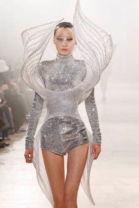 Rahul Mishra Womens Ready to Wear Spring Summer 2026 Fashion Show during Paris Fashion Week PFW on January 26, 2026 Rahul Mishra Womens Ready to Wear Spring Summer 2026 Fashion Show during Paris Fashion Week PFW on January 26, 2026 Paris France  Copyright: xAgencex xBestimagexAgencex xBestimagex