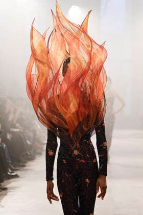 Rahul Mishra Womens Ready to Wear Spring Summer 2026 Fashion Show during Paris Fashion Week PFW on January 26, 2026 Rahul Mishra Womens Ready to Wear Spring Summer 2026 Fashion Show during Paris Fashion Week PFW on January 26, 2026 Paris France  Copyright: xAgencex xBestimagexAgencex xBestimagex