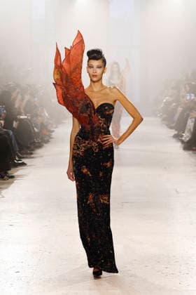 Rahul Mishra Womens Ready to Wear Spring Summer 2026 Fashion Show during Paris Fashion Week PFW on January 26, 2026 Rahul Mishra Womens Ready to Wear Spring Summer 2026 Fashion Show during Paris Fashion Week PFW on January 26, 2026 Paris France  Copyright: xAgencex xBestimagexAgencex xBestimagex