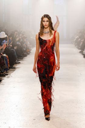 Rahul Mishra Womens Ready to Wear Spring Summer 2026 Fashion Show during Paris Fashion Week PFW on January 26, 2026 Rahul Mishra Womens Ready to Wear Spring Summer 2026 Fashion Show during Paris Fashion Week PFW on January 26, 2026 Paris France  Copyright: xAgencex xBestimagexAgencex xBestimagex