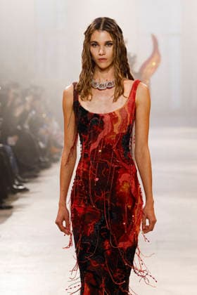 Rahul Mishra Womens Ready to Wear Spring Summer 2026 Fashion Show during Paris Fashion Week PFW on January 26, 2026 Rahul Mishra Womens Ready to Wear Spring Summer 2026 Fashion Show during Paris Fashion Week PFW on January 26, 2026 Paris France  Copyright: xAgencex xBestimagexAgencex xBestimagex