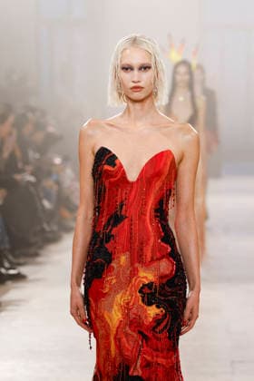 Rahul Mishra Womens Ready to Wear Spring Summer 2026 Fashion Show during Paris Fashion Week PFW on January 26, 2026 Rahul Mishra Womens Ready to Wear Spring Summer 2026 Fashion Show during Paris Fashion Week PFW on January 26, 2026 Paris France  Copyright: xAgencex xBestimagexAgencex xBestimagex