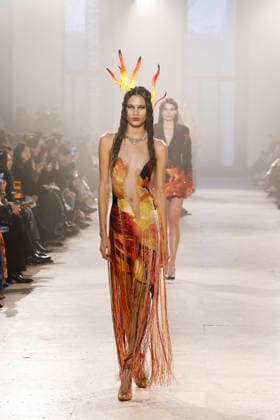 Rahul Mishra Womens Ready to Wear Spring Summer 2026 Fashion Show during Paris Fashion Week PFW on January 26, 2026 Rahul Mishra Womens Ready to Wear Spring Summer 2026 Fashion Show during Paris Fashion Week PFW on January 26, 2026 Paris France  Copyright: xAgencex xBestimagexAgencex xBestimagex