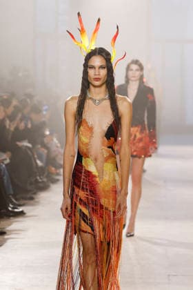 Rahul Mishra Womens Ready to Wear Spring Summer 2026 Fashion Show during Paris Fashion Week PFW on January 26, 2026 Rahul Mishra Womens Ready to Wear Spring Summer 2026 Fashion Show during Paris Fashion Week PFW on January 26, 2026 Paris France  Copyright: xAgencex xBestimagexAgencex xBestimagex