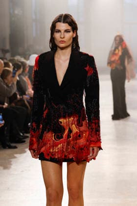 Rahul Mishra Womens Ready to Wear Spring Summer 2026 Fashion Show during Paris Fashion Week PFW on January 26, 2026 Rahul Mishra Womens Ready to Wear Spring Summer 2026 Fashion Show during Paris Fashion Week PFW on January 26, 2026 Paris France  Copyright: xAgencex xBestimagexAgencex xBestimagex