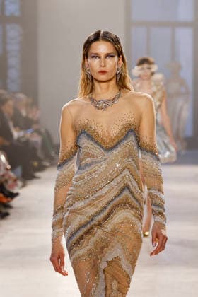 Rahul Mishra Womens Ready to Wear Spring Summer 2026 Fashion Show during Paris Fashion Week PFW on January 26, 2026 Rahul Mishra Womens Ready to Wear Spring Summer 2026 Fashion Show during Paris Fashion Week PFW on January 26, 2026 Paris France  Copyright: xAgencex xBestimagexAgencex xBestimagex